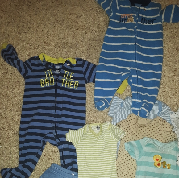 Baby bundle - Picture 5 of 8